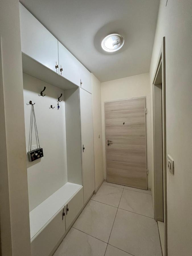 Oscar Apartment Podgorica Luaran gambar