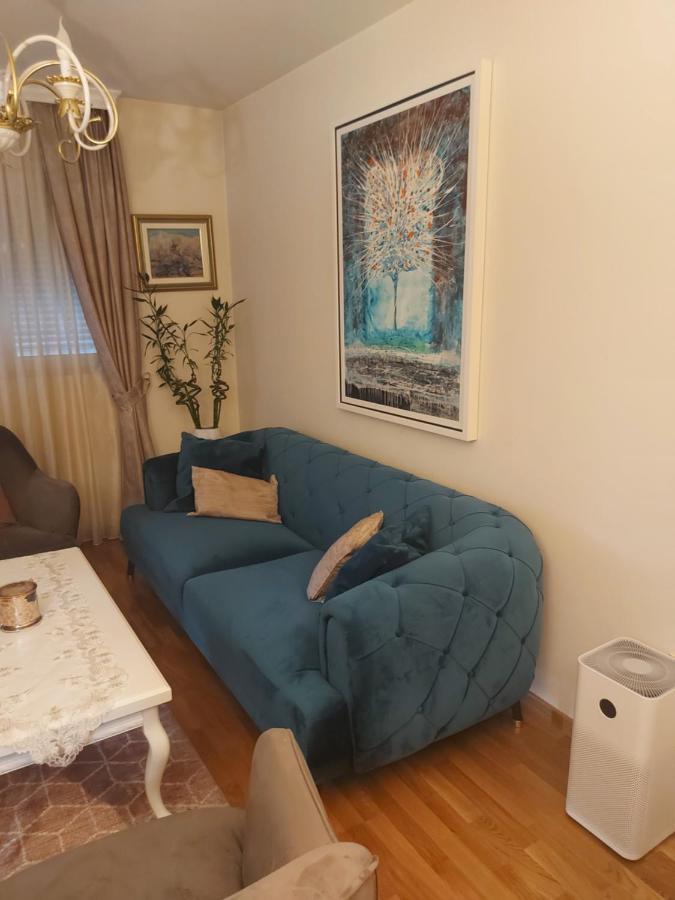Oscar Apartment Podgorica Luaran gambar
