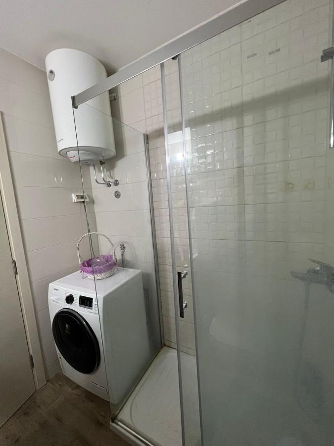Oscar Apartment Podgorica Luaran gambar
