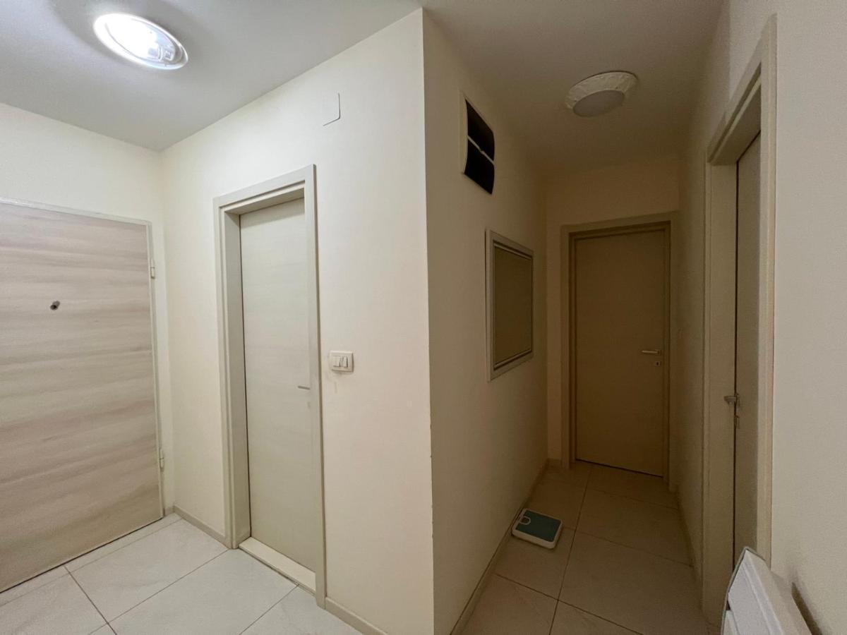 Oscar Apartment Podgorica Luaran gambar