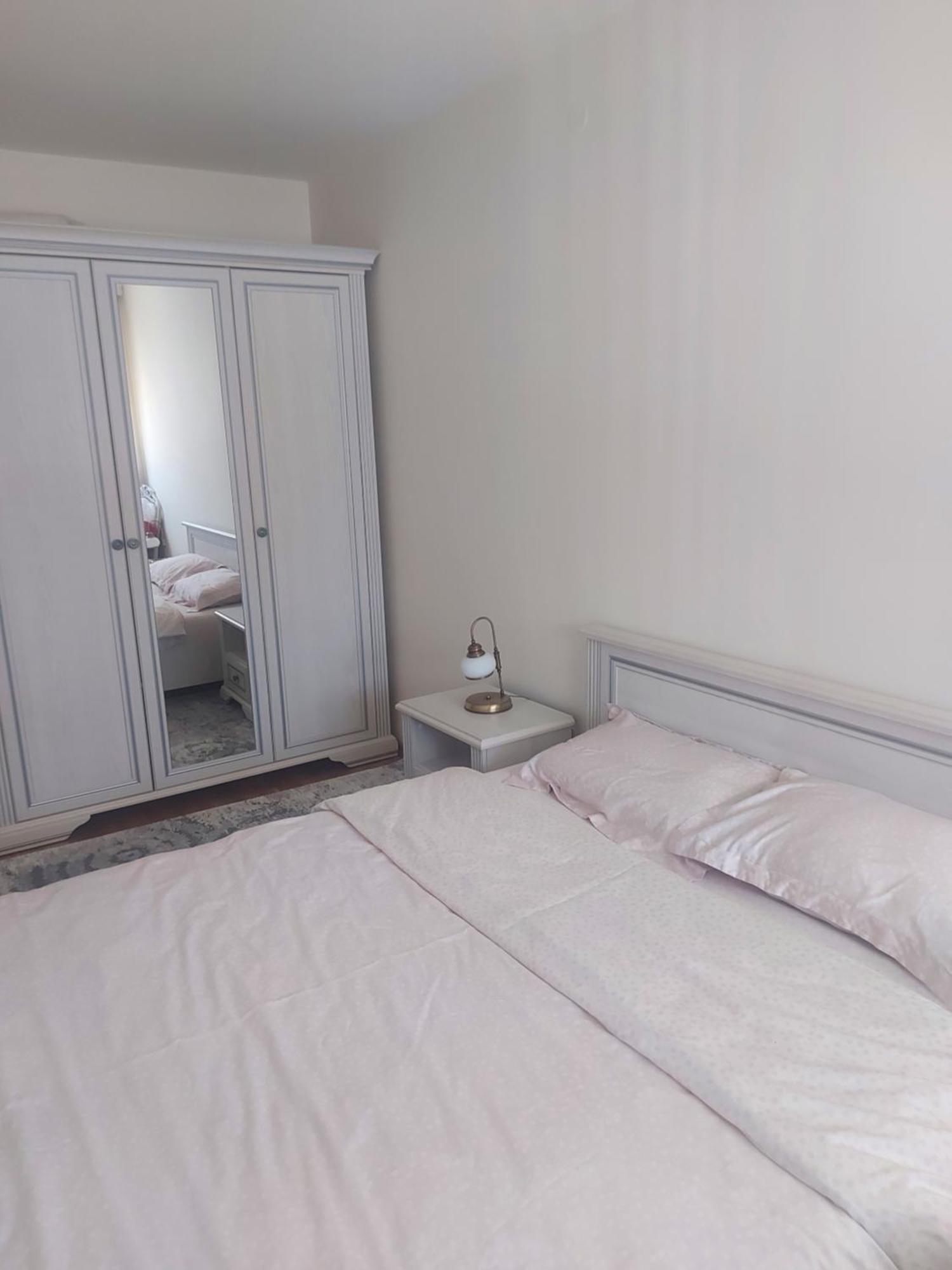 Oscar Apartment Podgorica Luaran gambar